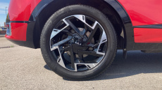 Kia Sportage 1.6T GDi 48V ISG GT-Line 5dr DCT Petrol Estate